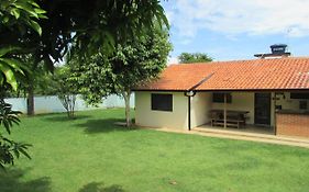 Casinha Charmosa&Rústica